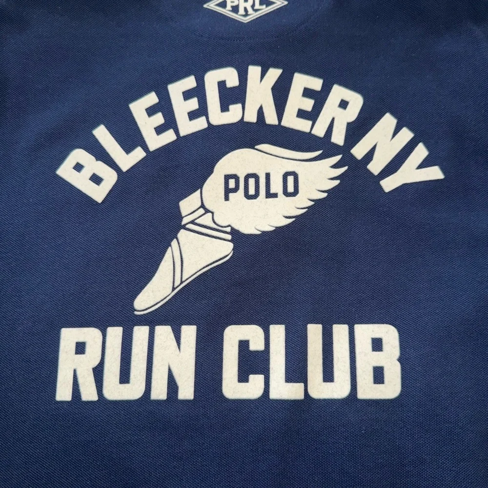 Ralph Lauren bold ralph